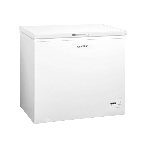 Морозильный ларь Centek CT-1764-249, белый, 249л, фото 1