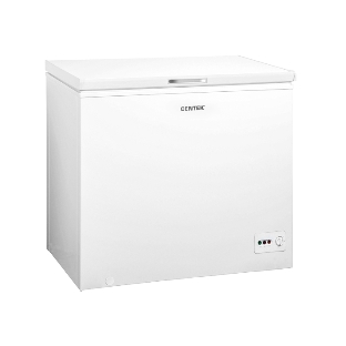 Морозильный ларь Centek CT-1764-249, белый, 249л