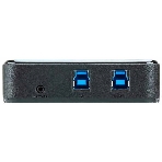 Переключатель USB Aten 2x4 USB 3.1 Gen1 Peripheral Sharing Switch, фото 1