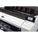 Плоттер струйный HP DesignJet T1600PS 36-in Printer (repl. L2Y22B), фото9