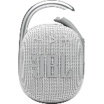 Портативная акустическая система JBL CLIP 4, белый, фото13