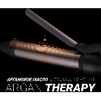 Щипцы для завивки волос Polaris PHS 3410TAi Argan Therapy PRO черный, 34 мм, 220 °C, 6 режимов, фото37