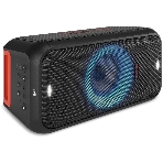 Музыкальный центр LG XL5S CD/RADIO/USB/Bluetooth SYSTEM, фото 1