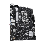 Материнская плата ASUS PRIME B760M-K, LGA 1700, Intel B760, 2xDDR5, 4xSATA, 2xM.2, 1xPCIe 4.0 x16, 2xPCIe x1, 1xHDMI, 1xVGA, 1x 2.5Gb LAN, 2xUSB-A 3.2 Gen 1, 2xUSB-A 2.0, 3x3.5 мм, 7.1, mATX, фото22