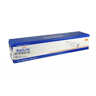 Картридж Тонер-туба ProfiLine PL-C-EXV32 для принтеров Canon iR 2535/2535i/2545/2545i 19400 копий