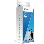 Чернила G&G GG-T6732C голубой100мл для Epson L800, L805, L810, L850, фото3