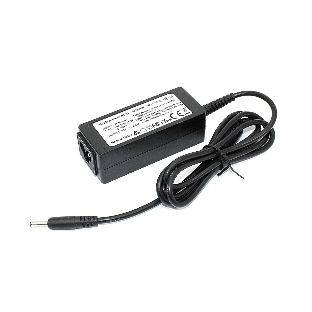 Блок питания (сетевой адатер) для ноутбуков Sharp 22V 2.04A 3.5*1.35 OEM
