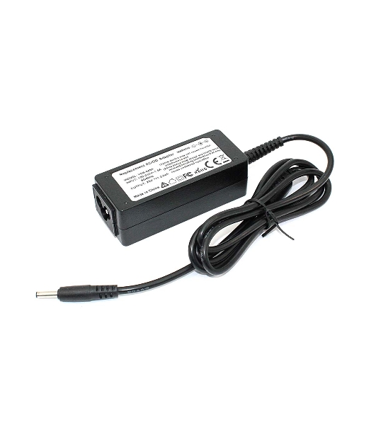 Блок питания (сетевой адатер) для ноутбуков Sharp 22V 2.04A 3.5*1.35 OEM