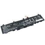 Аккумуляторная батарея для ноутбука HP EliteBook 835 G7 (CC03XL) 11.55V 4400mAh, фото2