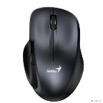 Мышь беспроводная Genius Ergo 8200S серый, 1200 dpi, радиоканал, USB, кнопки - 5, фото8