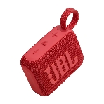 Портативная акустика JBL GO 4, красный, фото4