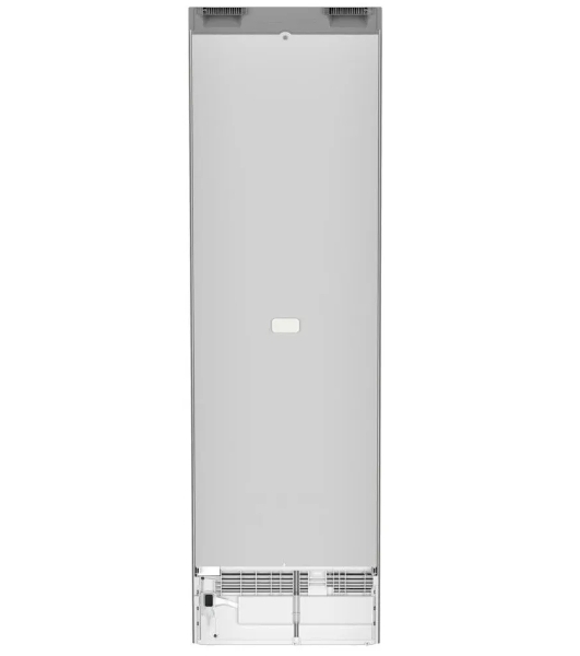 Холодильник Liebherr CNsfd 5703-22 001 Pure серебристый SteelFinish двухкамерный 266/94л морозилка снизу