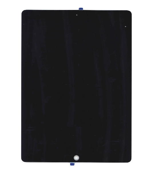 Дисплей (модуль) для iPad Pro 12.9 2015 (A1584, A1652) в сборе с тачскрином и коннектором черный
