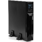 Источник бесперебойного питания ИБП Бастион RAPAN-UPS 3000 RACK+4x9Ah (2100 Вт, Line-interactive, встроенные АКБ 6 шт.x 9Ah) 8960, фото21