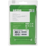 Оперативная память ACER DDR5 DIMM 32Gb UD200 (PC44800, 5600MHz, CL46, 1.1V, RTL) (BL.9BWWA.427), фото 1