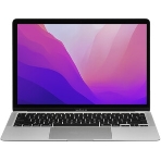 Ноутбук Apple MacBook Air 13 13.5' 2560x1600/RAM 8Gb/SSD 256Gb/ENGRUS/macOS Space Gray 1.29 кг грав, фото9