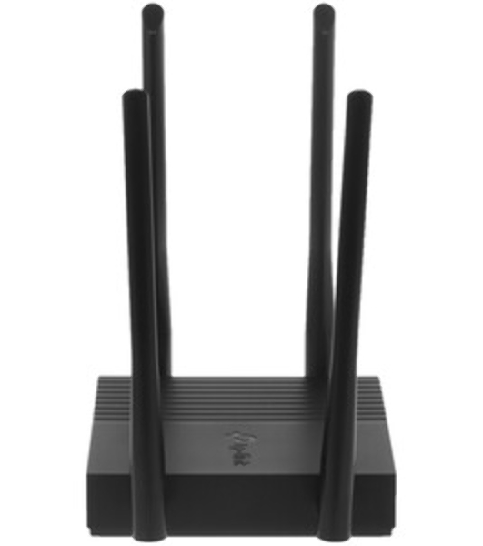 Беспроводной двухдиапазонный MU-MIMO маршрутизатор TP-Link Archer C64 AC1200