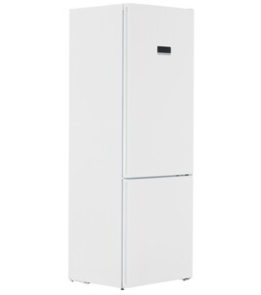 Холодильник Bosch KGN49XW30U белый двухкамерный 330/105л морозилка снизу , No Frost