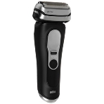 Электробритва сетчатая Braun 9600s питан.:элек.сеть/аккум. черный, фото3
