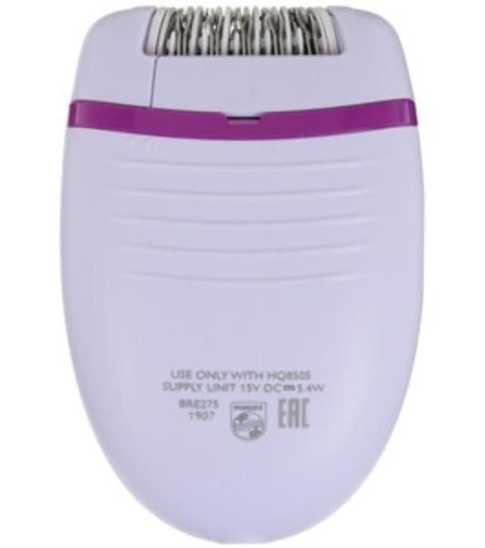 Эпилятор Philips BRE275/00