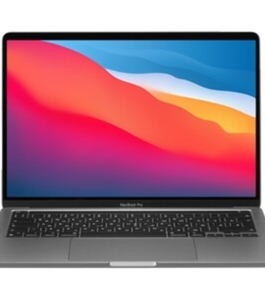Клавиатура для ноутбука MacBook A1286 с SD плоский ENTER
