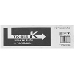 Тонер-картридж Kyocera TK-8585K Black, фото 1