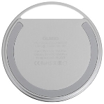 Беспроводное зарядное устройство OLMIO SUPERBs, 15W, Super Fast Charge, черный, фото6