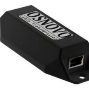 Удлинитель Osnovo E-PoE/1G