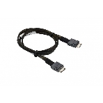 Кабель Supermicro OCuLink v.91,INT,PCIe NVMe SSD, 65CM,34AWG, фото2