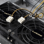 Серверный корпус ExeGate Pro 4U650-010/4U4139L RM 19', высота 4U, глубина 650, БП 1000ADS, USB, фото14