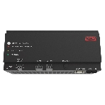 Источник бесперебойного питания Powercom DRU 500VA/300W, DIN Rail, 230V, RS-232, 2 year warranty (1114005), фото4