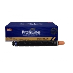 Картридж ProfiLine PL-C-EXV34 для принтеров Canon imageRUNNER Advance C2020/C2020i/C2020L/C2025/C2025i/C2030i/C2030L/C2220i/C2220L/C2225/C2225i/C2230/C2230i Голубой 19000 копий, фото3
