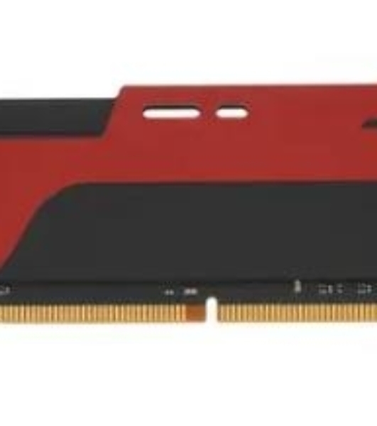 Оперативная память Patriot Viper Elite II, DDR4, 8GB (1x8 GB), 2666 MHz, CL16, DIMM, радиатор, красный
