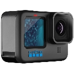 Экшн-камера GoPro HERO11 1xCMOS 27Mpix черный, фото9