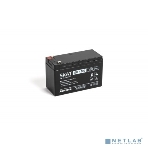 Батарея для ИБП свинцово-кислотная SKAT SB 1209 тип AGM 12V 9А·ч I зар. 2,7 А (ножевые клеммы, гарантия - 18 месяцев) (2540), фото5