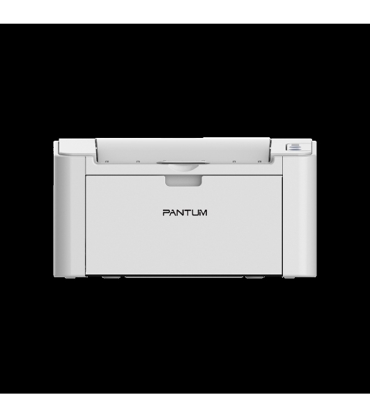 Принтер лазерный PANTUM P2518, A4, ч/б, печ. до 22 стр./мин., 600 x 600 dpi, USB