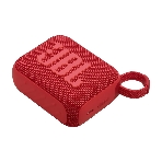 Портативная акустика JBL GO 4, красный, фото3
