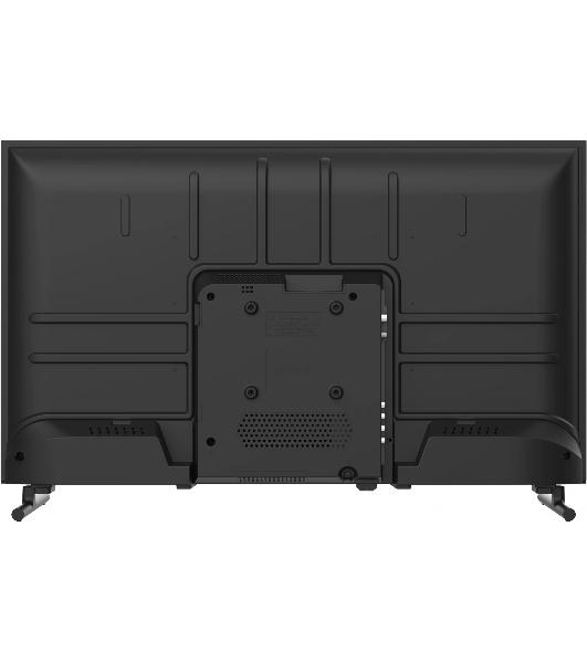 Телевизор Digma 32' DM-LED32SBB33 черный LED FHD 60Hz Smart TV