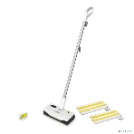 Швабра паровая Karcher SC 1 Upright 1300Вт белый, фото4