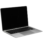 Ноутбук Apple MacBook Air 13 13.5' 2560x1600/RAM 8Gb/SSD 256Gb/ENGRUS/macOS Space Gray 1.29 кг грав, фото8