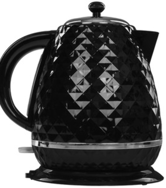 Чайник электрический Zelmer ZCK7635B
