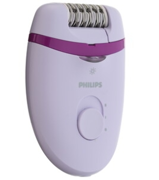 Эпилятор Philips BRE275/00