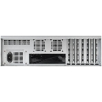 Серверный корпус ExeGate EX293914RUS Pro 3U450-09 (RM 19', высота 3U, глубина 450, БП 1200RADS, USB), фото26