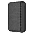 Портативный аккумулятор More choice (4610196408625) PB11-10 - 10000mAh черный, фото7