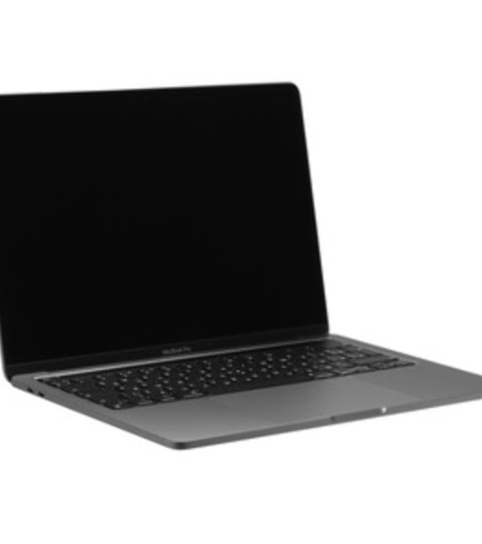 Клавиатура для ноутбука MacBook A1286 с SD плоский ENTER