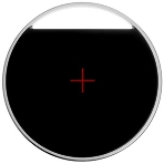 Беспроводное зарядное устройство OLMIO SUPERBs, 15W, Super Fast Charge, черный, фото5