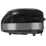 Мультиварка Centek CT-1472 Ceramic черный/сталь, 860 Вт, 5.0 л, LED, 21 программа, фото13