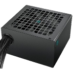 Блок питания Deepcool GAMERSTORM PN1000D (ATX 3.1, 1000W, PWM 120мм fan, Active PFC, 80 PLUS GOLD, Active PFC + Full Bridge SRC LLC + DC/DC, Gen5 PCIe) RET, фото14