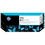 Картридж струйный HP №772 CN635A черный матовый для HP DJ Z5200 (300мл), фото2