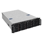 Серверная платформа ExeGate EX292422RUS Pro 3U660-HS16 (RM 19', высота 3U, глубина 660, Redundant БП 2x1200W, 16xHotSwap, USB), фото24